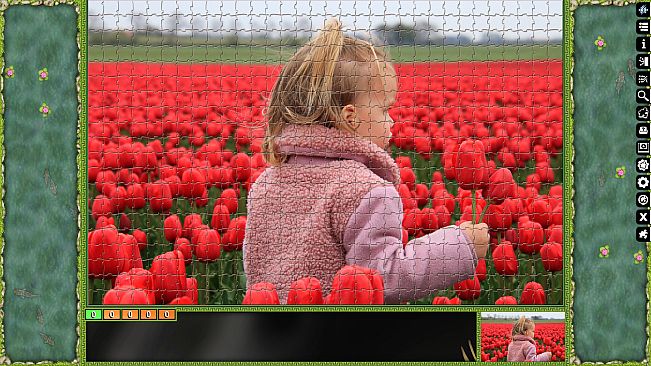 Jigsaw Puzzle Pack - Pixel Puzzles Ultimate: Variety Pack 4XL