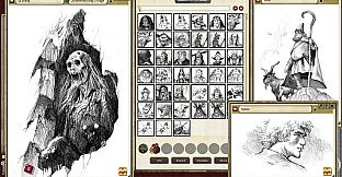 Fantasy Grounds - Lemurian Chronicles