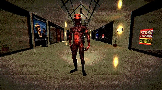 The Consumed