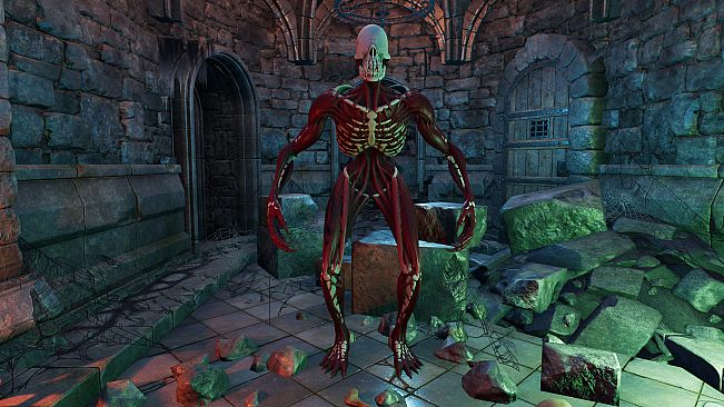 Monsters for Clip maker