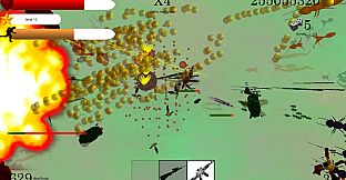 Pumpkin Death Garden