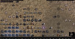 The Last Factory
