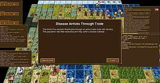 Kingdoms Test Of Time