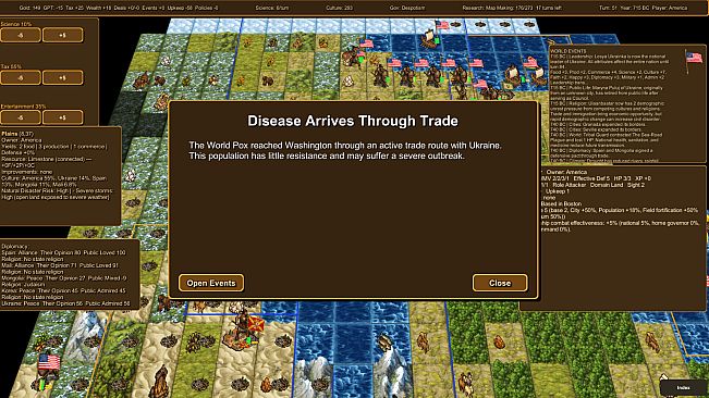 Kingdoms Test Of Time