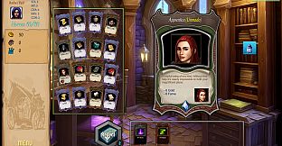 Shadow of the Treasure