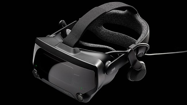 Are you ready for Valve Index?