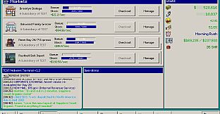 Market Chain 98