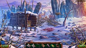 Lost Lands: Redemption Collector's Edition