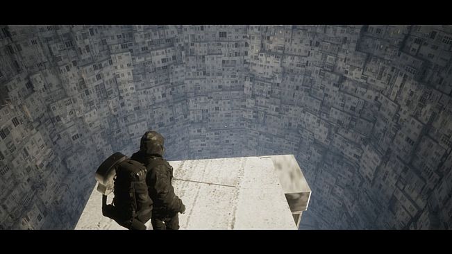 Megastructure