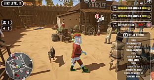 West Hunt- Exclusive Pack1