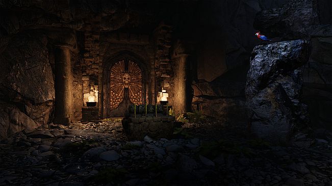 Pirates VR: Jolly Roger