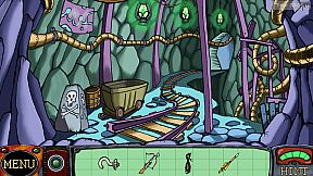 Detective Sherlock Pug - Hidden Object. Relaxing games