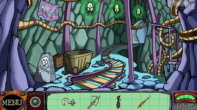 Detective Sherlock Pug - Hidden Object. Relaxing games