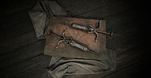 Hunt: Showdown 1896 - Death's Day