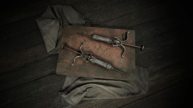 Hunt: Showdown 1896 - Death's Day