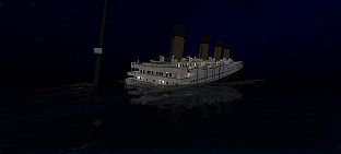 Titanic: The Experience