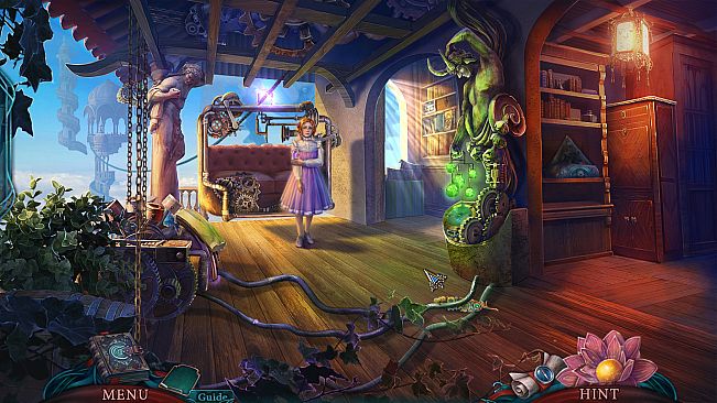 Reflections of Life: Utopia Collector's Edition