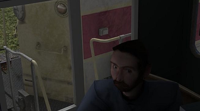 US Diesel Lokomotiven - Set 1