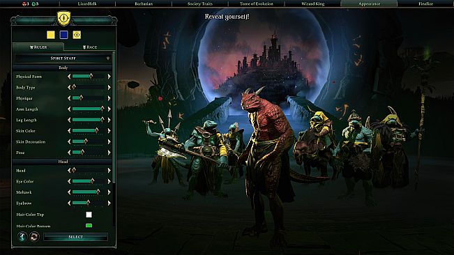 Age of Wonders 4: Dragon Dawn