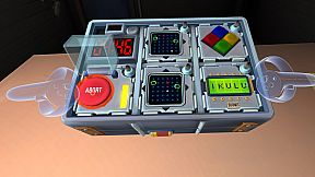 Keep Talking and Nobody Explodes