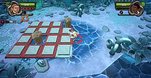 Undivine Comedy: Hank's Inferno