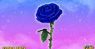 Color-A-Cube - Flora Pack