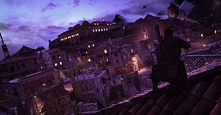 Sniper Elite 4 - Deathstorm Part 2: Infiltration
