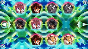 Poly Memory: Furries 2