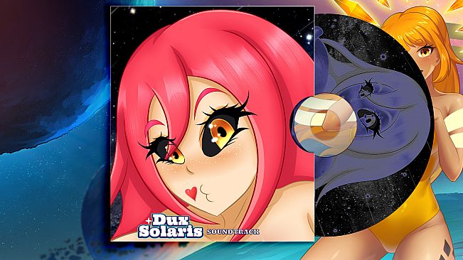 Dux Solaris Soundtrack
