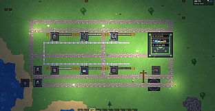 2D Factory