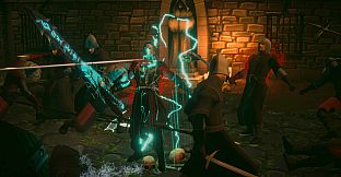 Conjured Through Death