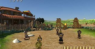 Redneck Kentucky and the Next Generation Chickens