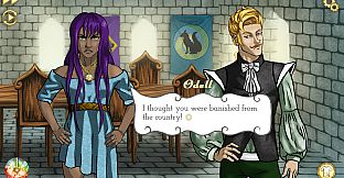 Serafina's Crown - Original Soundtrack