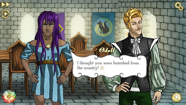 Serafina's Crown - Original Soundtrack