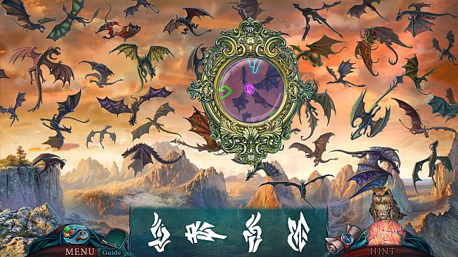 Reflections of Life: The Shattered Timeline Collector's Edition