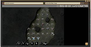 Fantasy Grounds - Devin Night Pack 187: Mechs