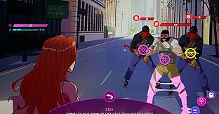 Invincible Presents: Atom Eve