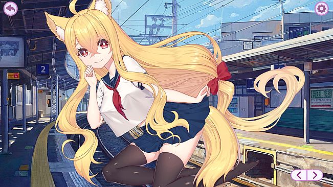 Love Wish 2 18+ FREE DLC