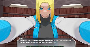 SCP Foundation: ITTLG - Chapter 1