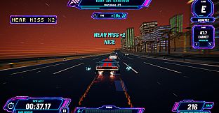 Super Retro Race