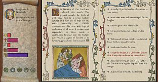 Arbitology: Dei Gratia Rex