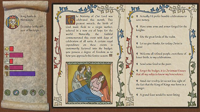 Arbitology: Dei Gratia Rex