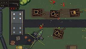 EAGLE: Special Forces