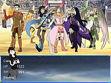 BoxxyQuest: The Gathering Storm