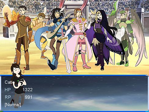 BoxxyQuest: The Gathering Storm