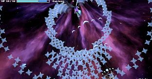 Touhou Multi Scroll Shooting