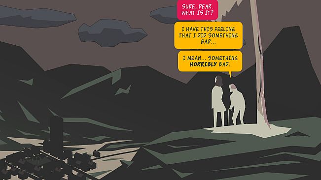 Nothing Can Stop Us (Encore)