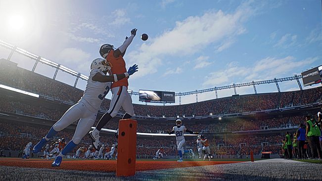 EA SPORTS Madden NFL 27 Standard Edition