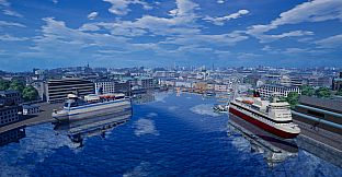 Trek: Travel Around the World