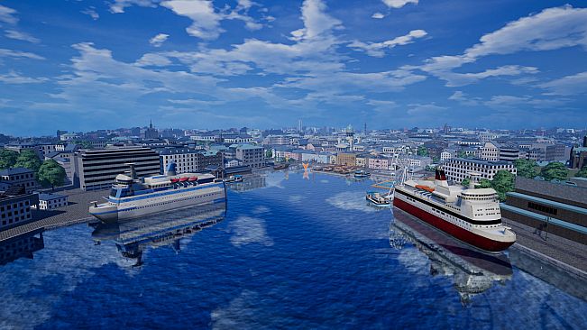 Trek: Travel Around the World